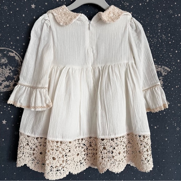 Infant Occasion dress 1Y - Picture 2 of 8